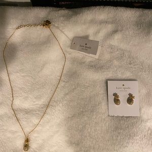 Necklace/Earring set